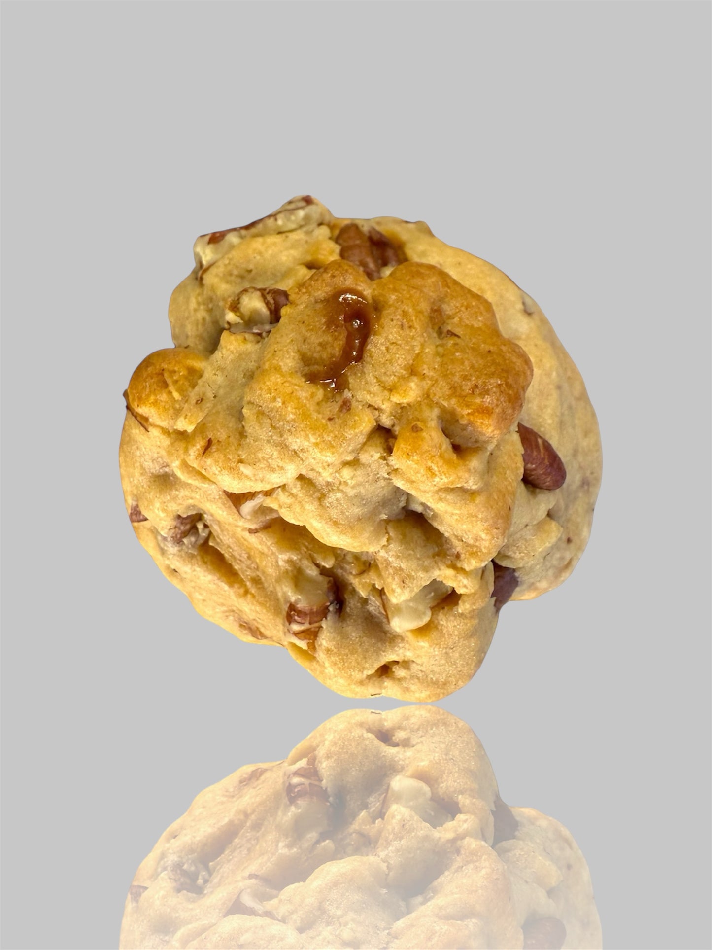 PÉCAN CARAMEL