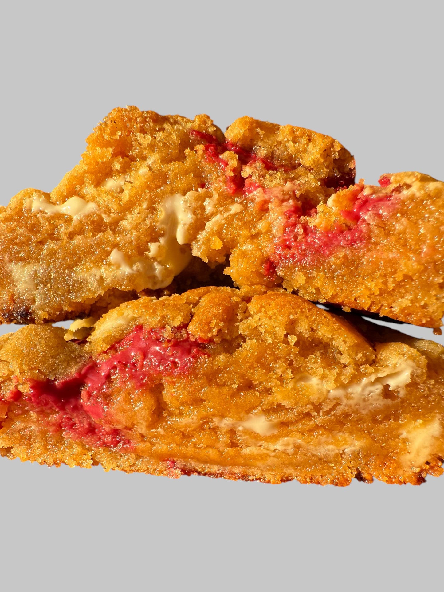 FRAMBOISE CHOCOLAT BLANC