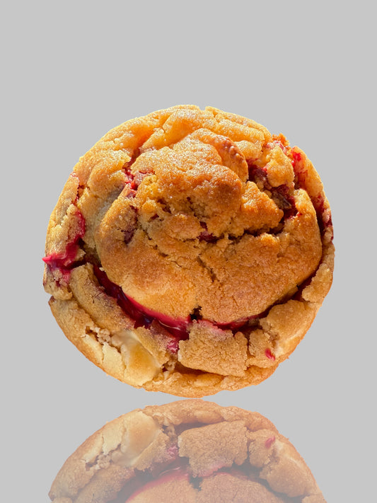 FRAMBOISE CHOCOLAT BLANC